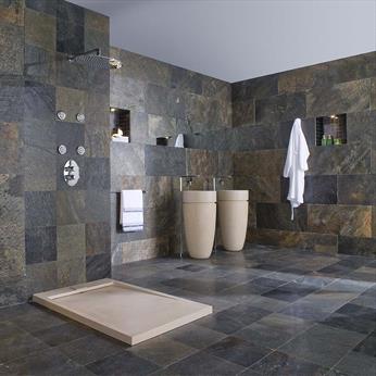 Tiles & Flooring